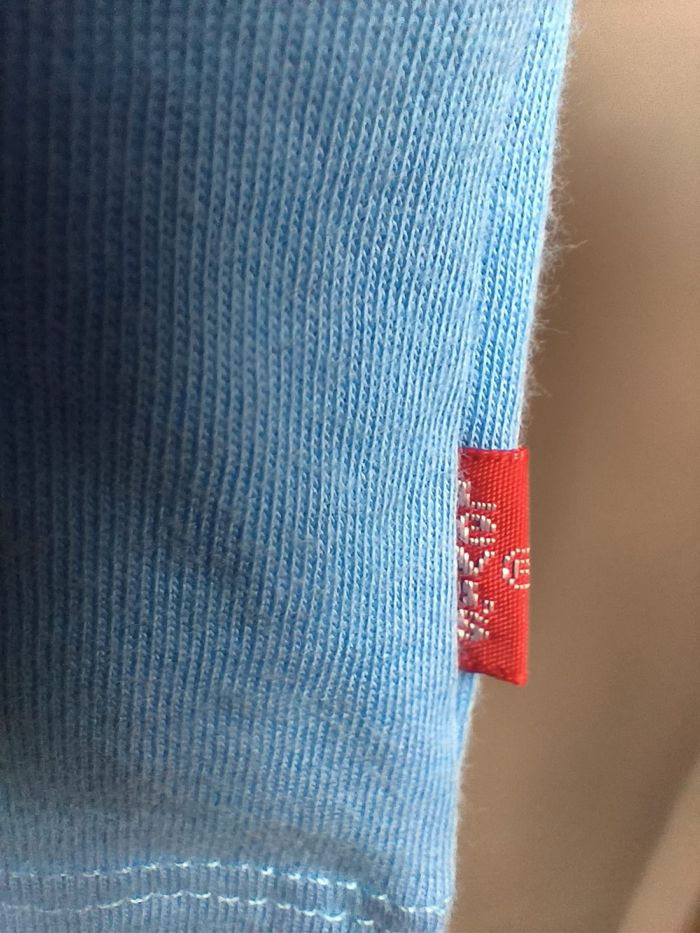 Tee-shirts Levi’s - photo numéro 2