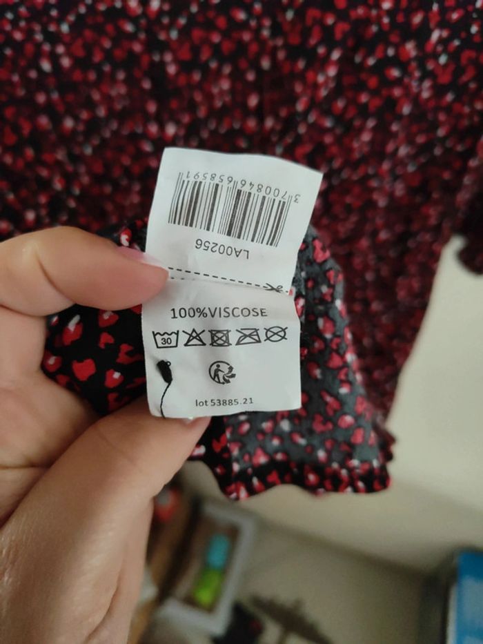 Robe ou tunique la city taille 38 - photo numéro 9