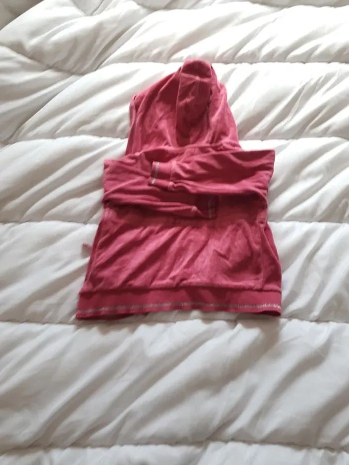 Gilet 3 ans - photo numéro 6