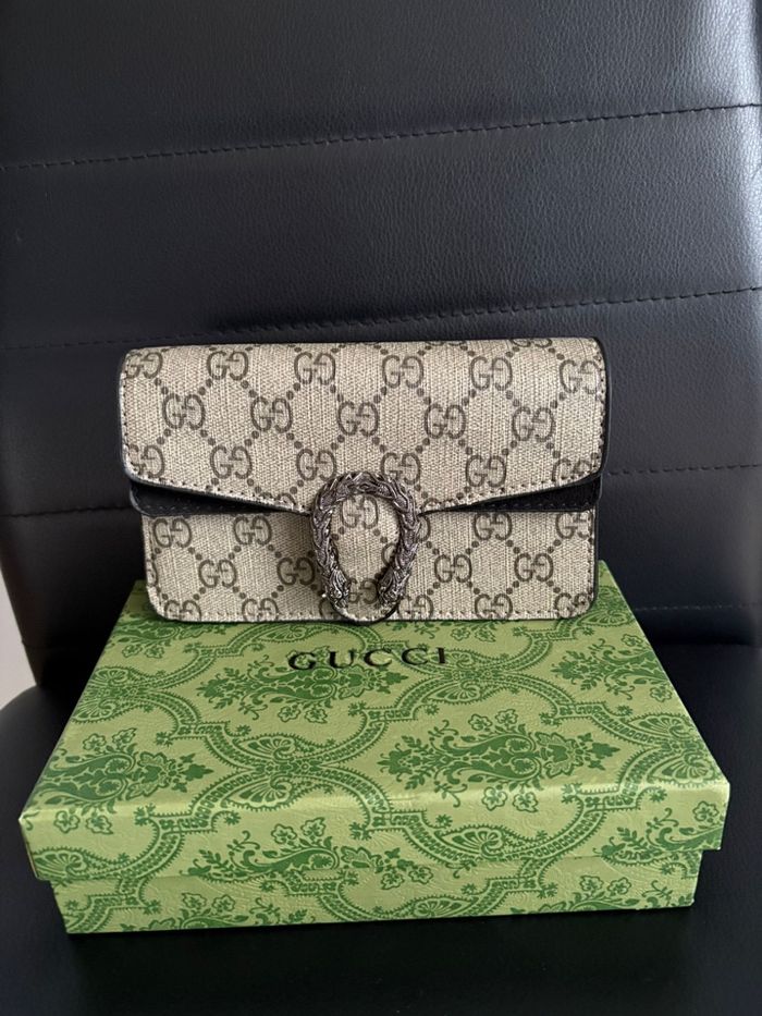 Sac Gucci neuf
