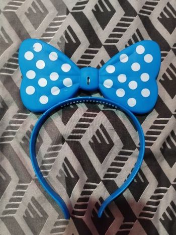 serre-tête Disney