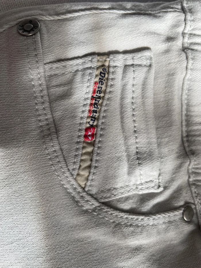 Pantalon slim - photo numéro 3