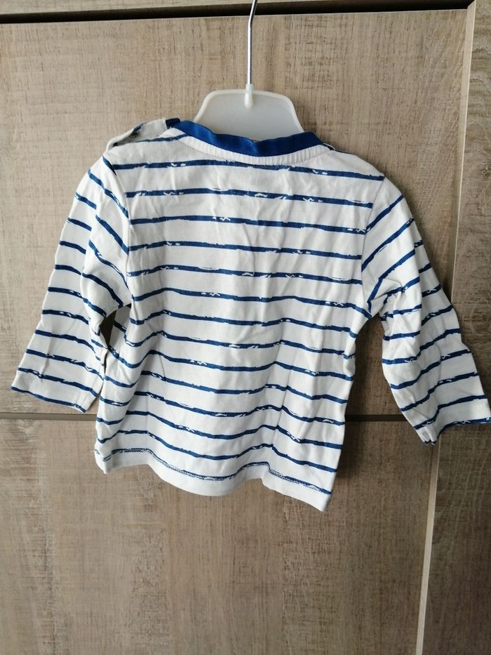 Tee-shirt - photo numéro 2