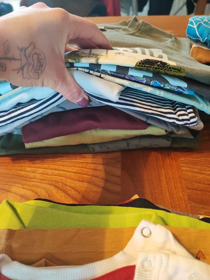 Lot 3 ans - photo numéro 5