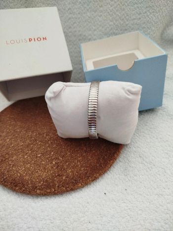 Bracelet Louis Pion