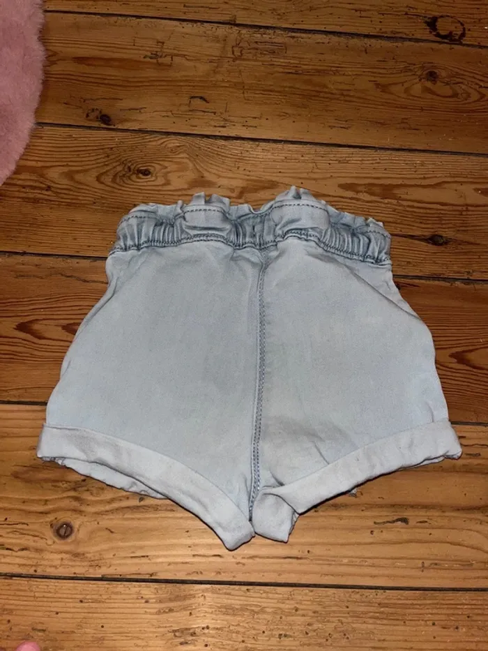 Short jeans - photo numéro 2