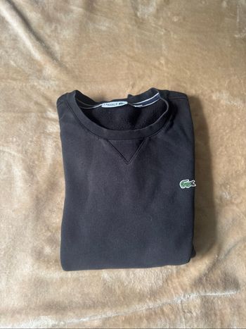 Pull Lacoste