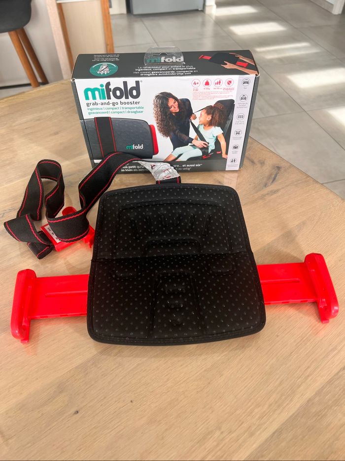 Mifold - photo numéro 3