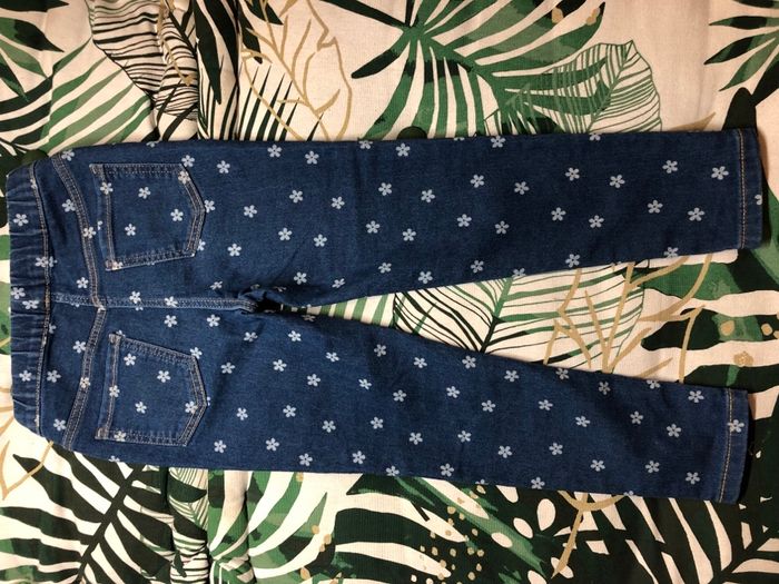 Jeans fille Tex - photo numéro 8