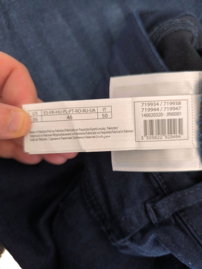 Jeans femme - photo numéro 6