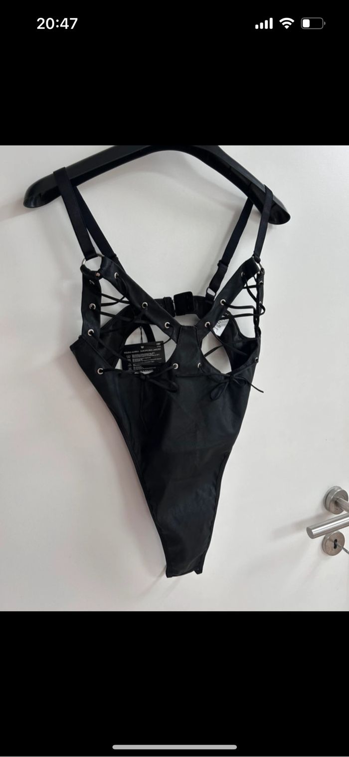 Passion Celine body