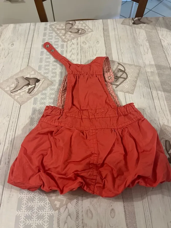 Robe courte - photo numéro 4