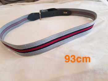 Ceinture