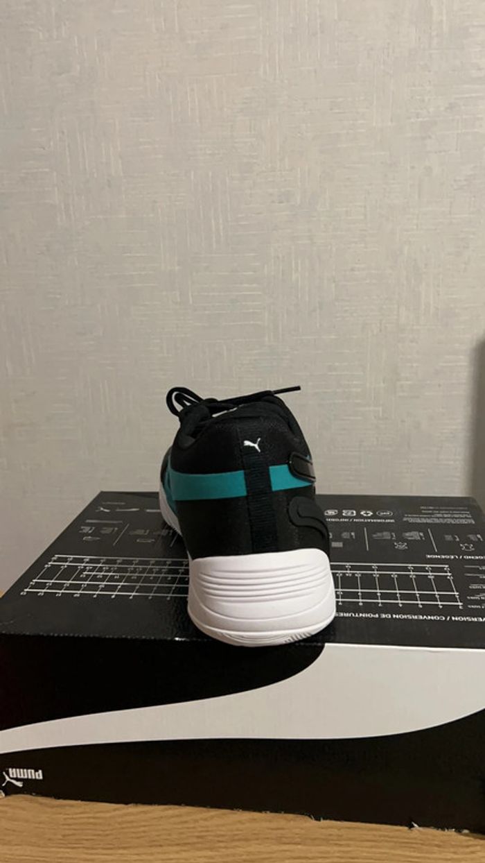 Sneakers Puma Trc blaze Court - photo numéro 3