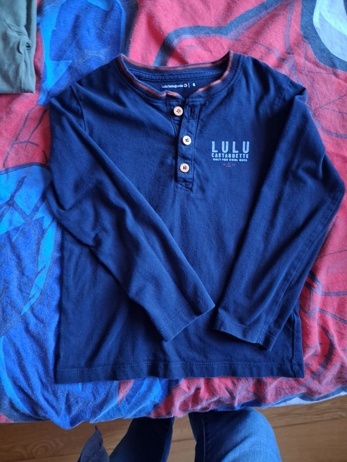 Lot 6 ans - photo numéro 6