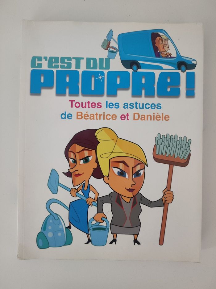 C'est du propre