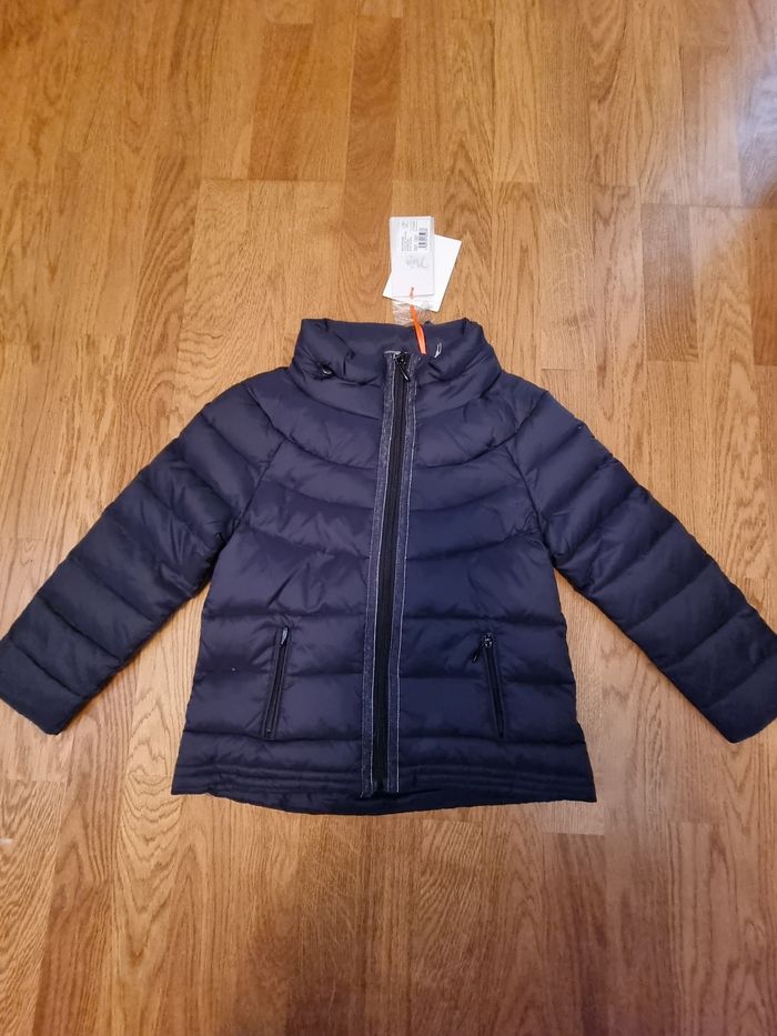 Veste - photo numéro 1