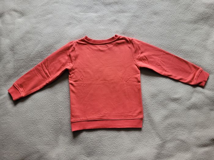 Pull u collection 5 ans - photo numéro 3