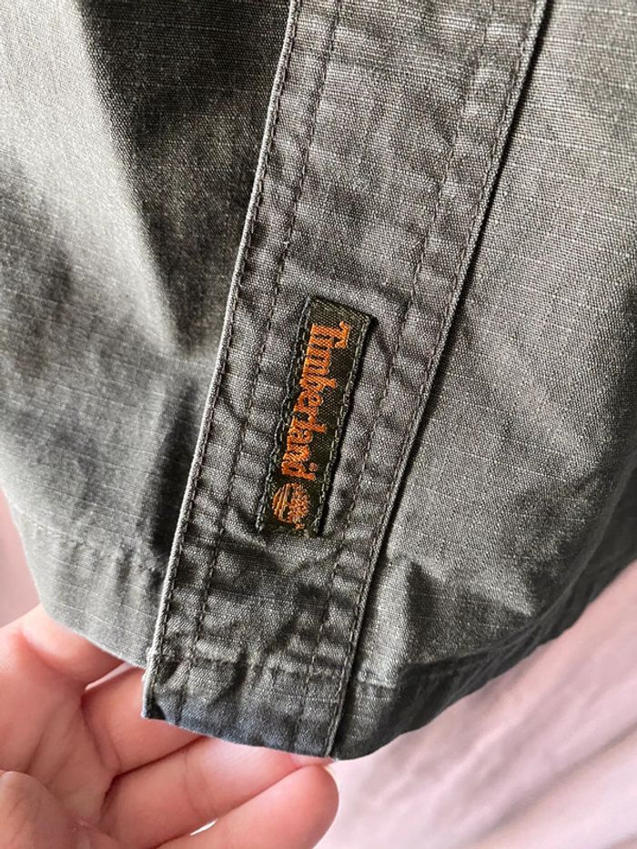 Veste/chemise - photo numéro 6