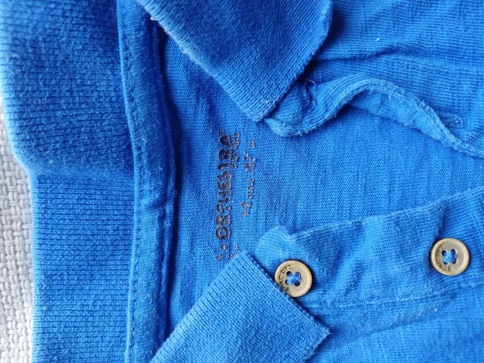 Polo orchestra 18 mois - photo numéro 3