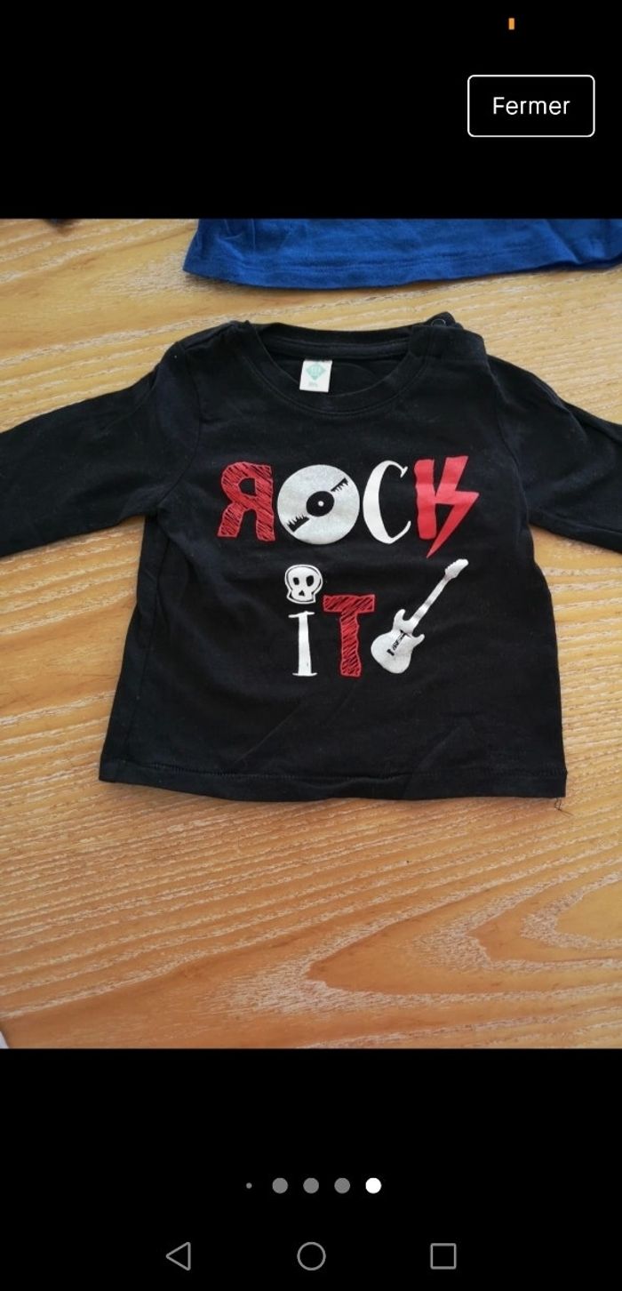 Ensembles bébé - photo numéro 6