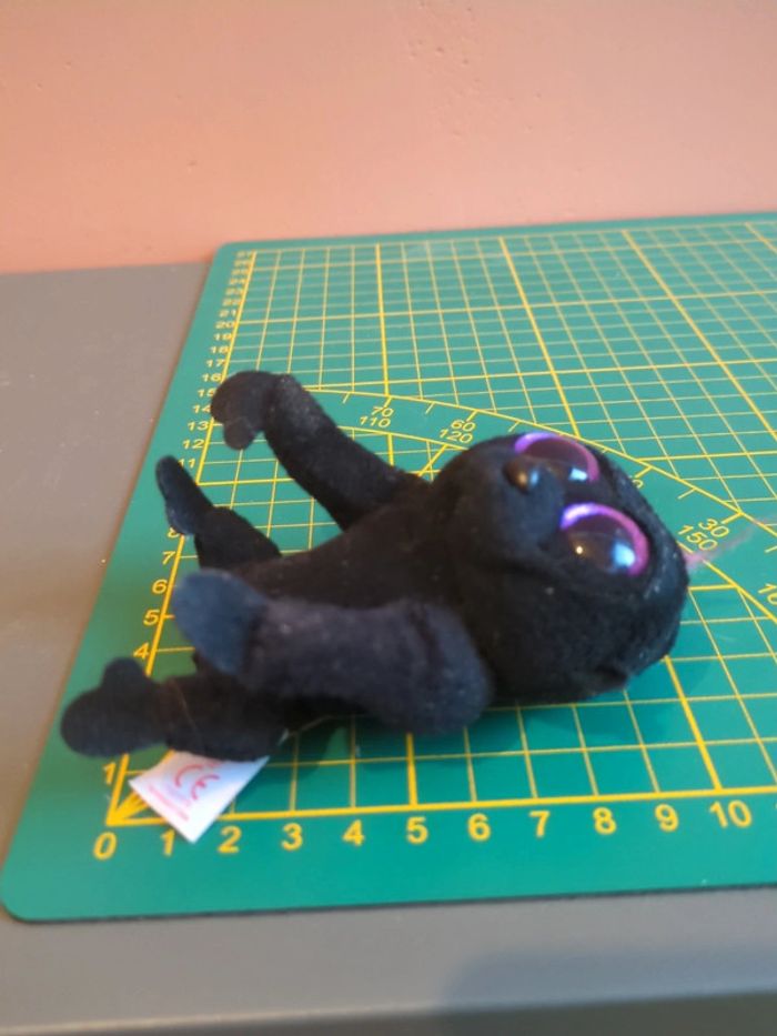 Peluche Ty George - photo numéro 3