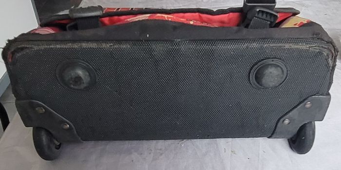 Cartable scolaire CE1 CE2 - photo numéro 4