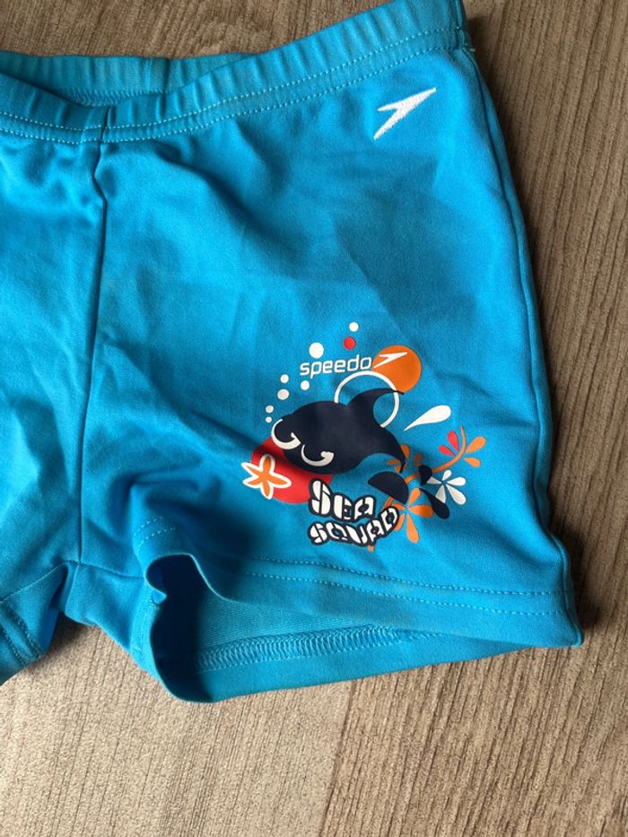 Maillot de bain. Garçon 4 ans - photo numéro 2