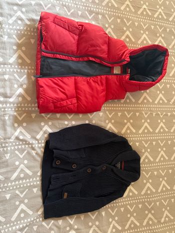 Lot garçon 3 ans