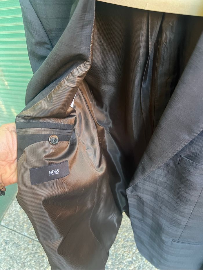Ensemble costume Pantalon Veste - photo numéro 4