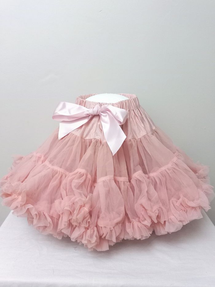 Jupe tutu
Bob & Blossom