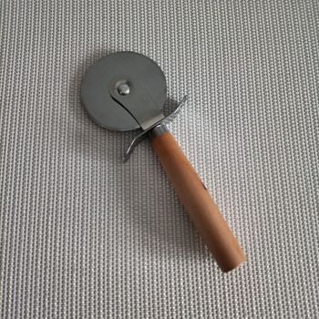 Roulette à Pizza 🍕