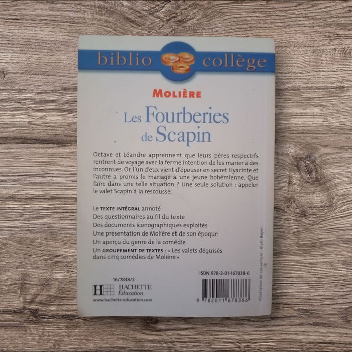 Molière - photo numéro 2