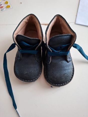 Bottons Jacadi taille 21