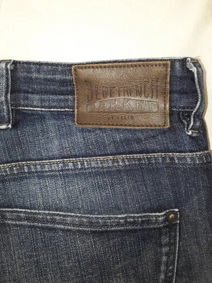 Jeans - photo numéro 3