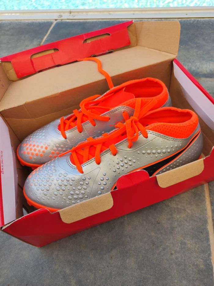 crampons - photo numéro 9