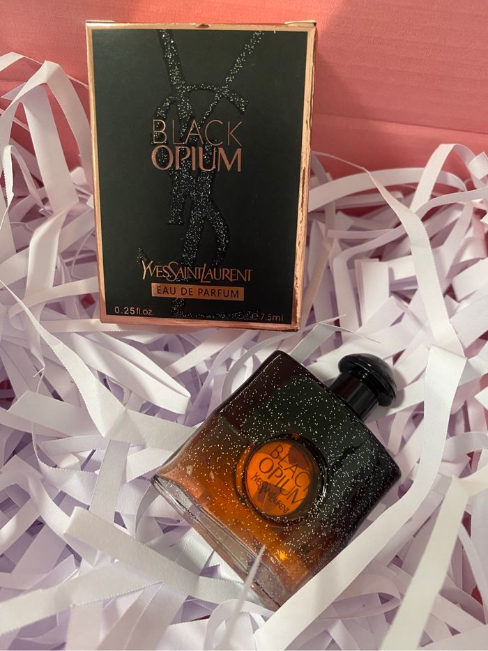 Parfum opium - photo numéro 2
