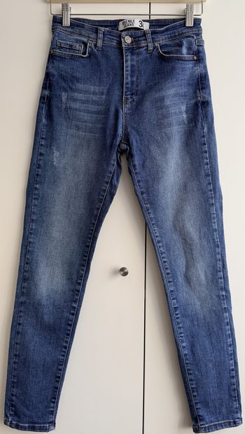 Jean Big Nile, taille 38