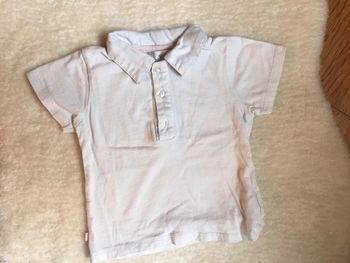 Polo obaibi, 12 mois, 74 cm