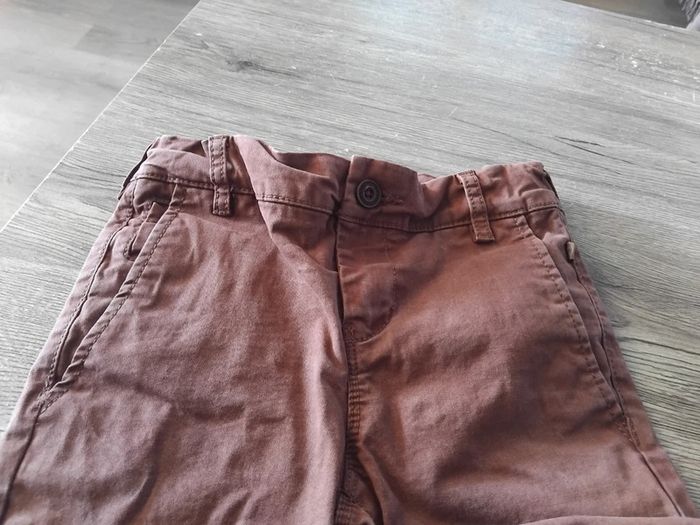 Pantalon Okaïdi - photo numéro 3