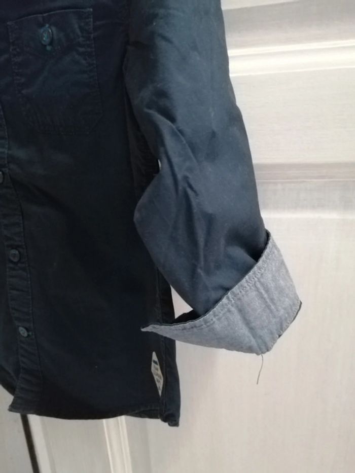 Chemise garçon kiabi - photo numéro 2