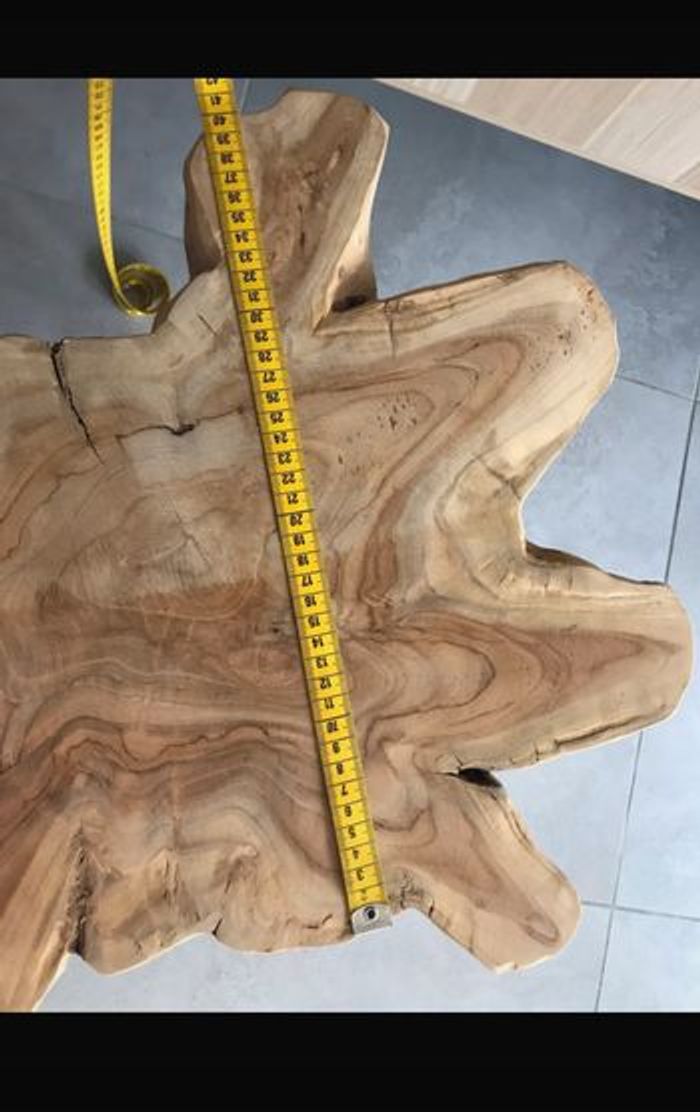 Table basse - photo numéro 7