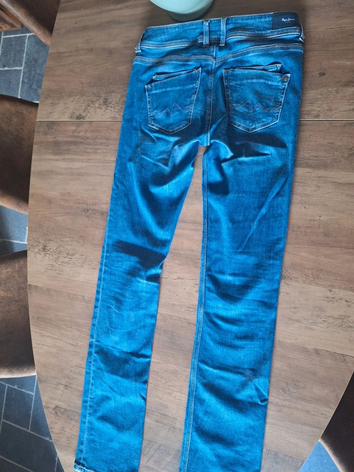 Pantalon pepe jeans - photo numéro 6