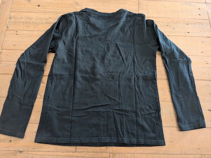 Tee shirt enfant 12 ans - photo numéro 2