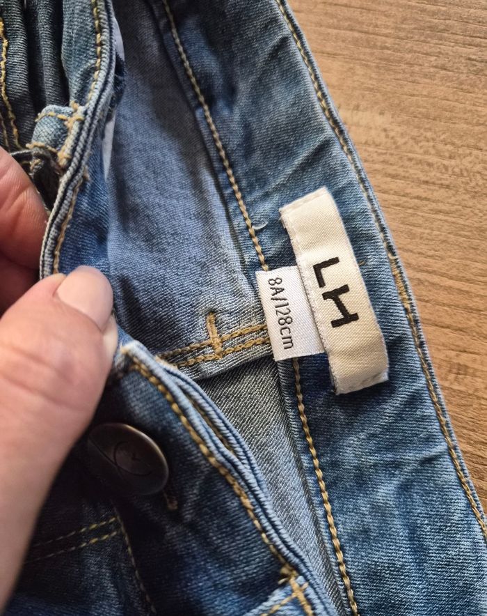 Jean. - photo numéro 2