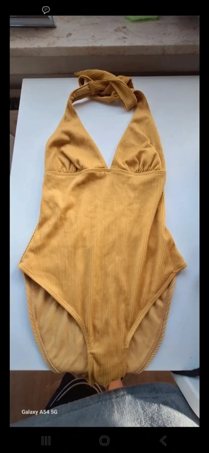 Maillot de bain primark 40 L