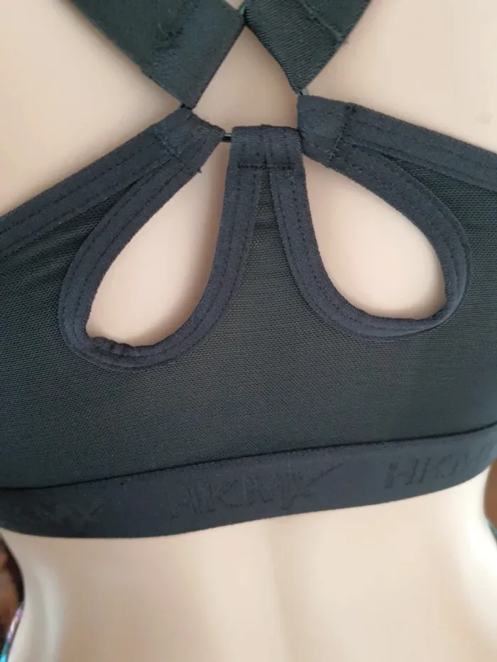 Brassière de sport HKMX Hunkemöller fr 90B - photo numéro 6