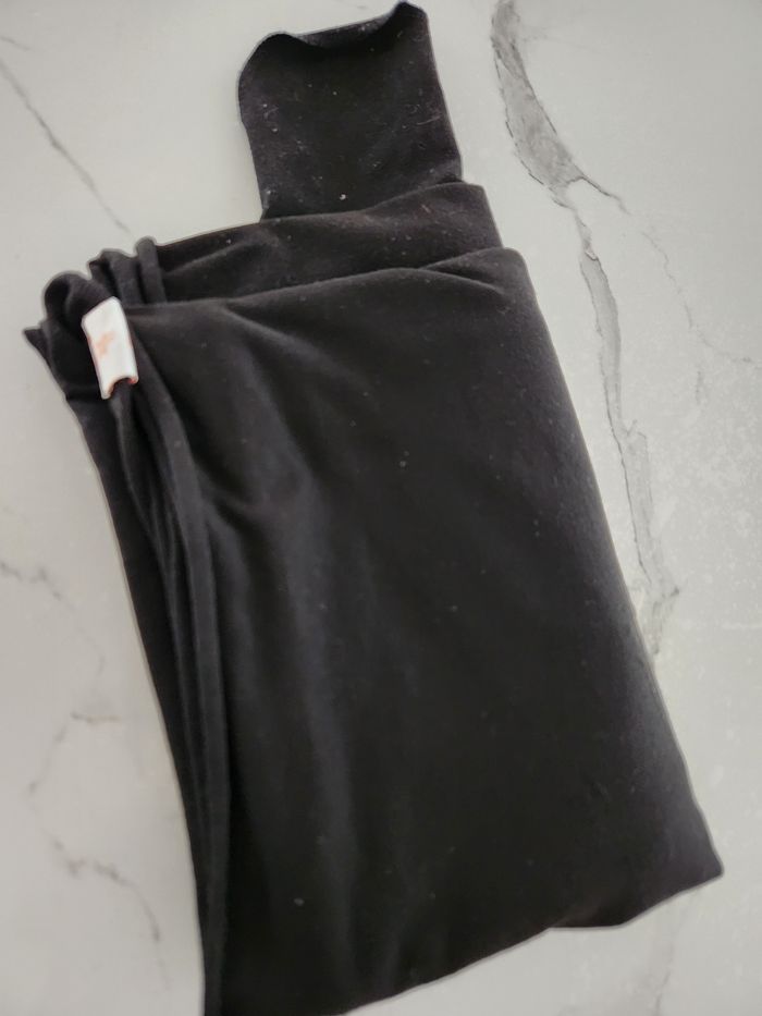 Écharpe de portage - photo numéro 2