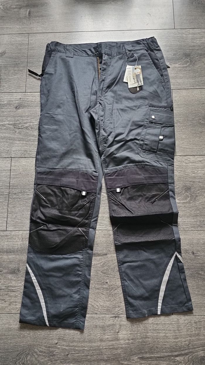 Pantalon de travaille
