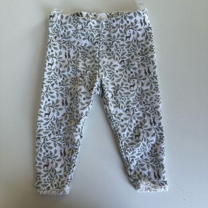 Pantalon bébé